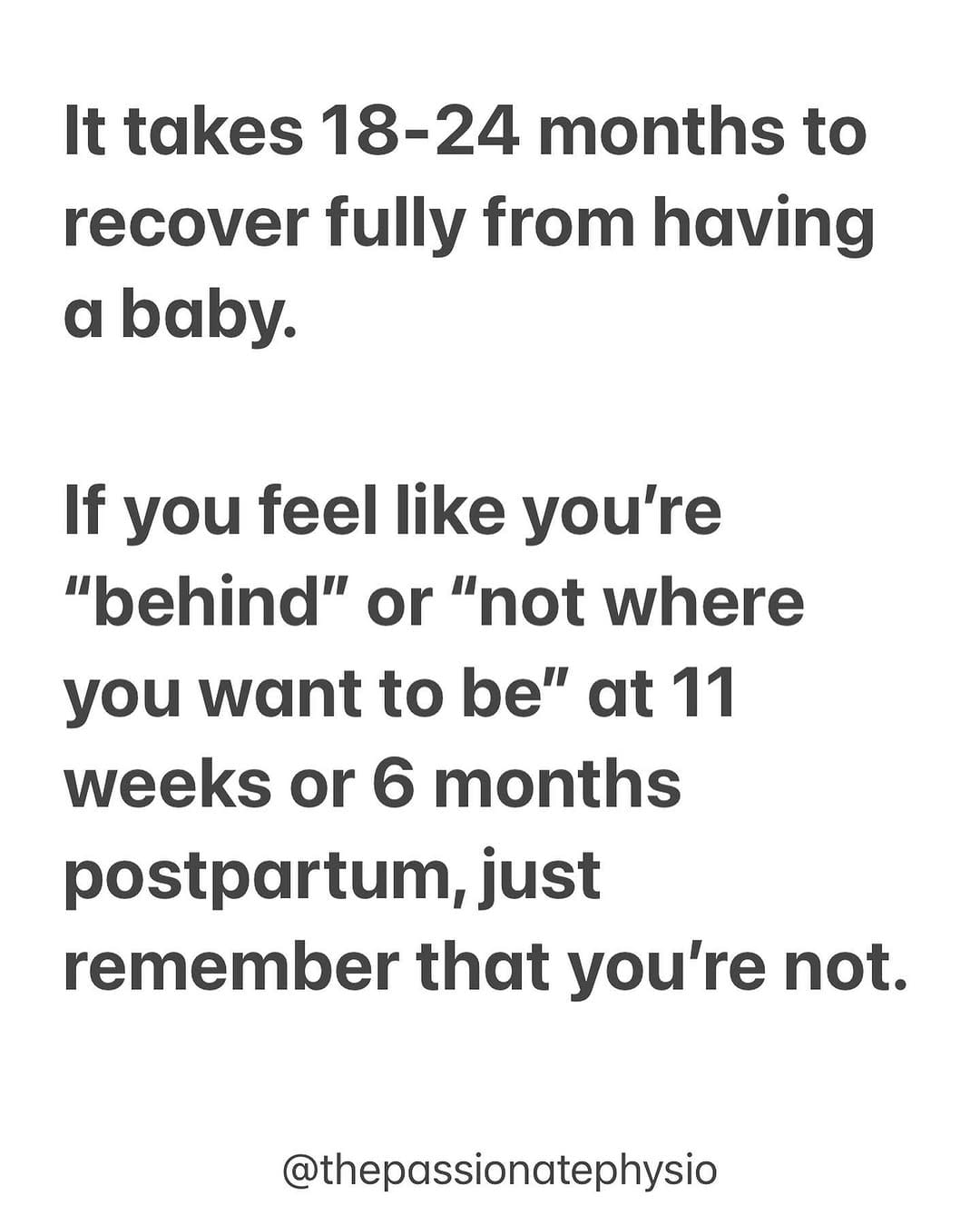 Post 10 by Surabhi Veitch | Pre/Postpartum, Pelvic Health & Fitness on Instagram (carousel)