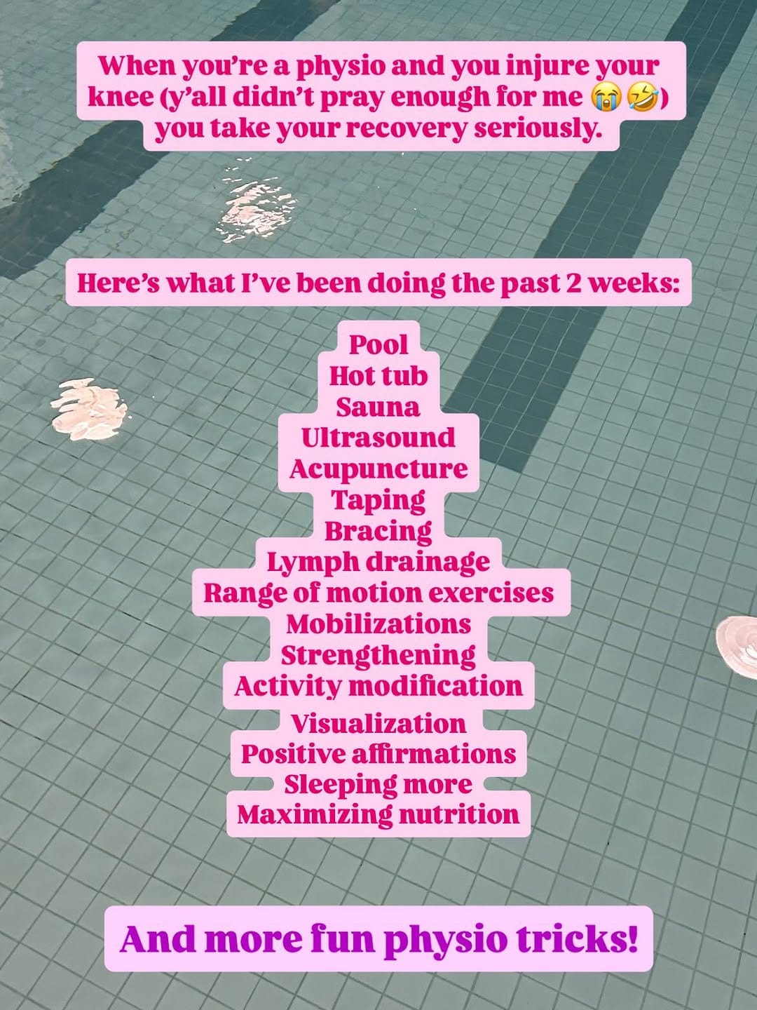 Post 4 by Surabhi Veitch | Pre/Postpartum, Pelvic Health & Fitness on Instagram (carousel)