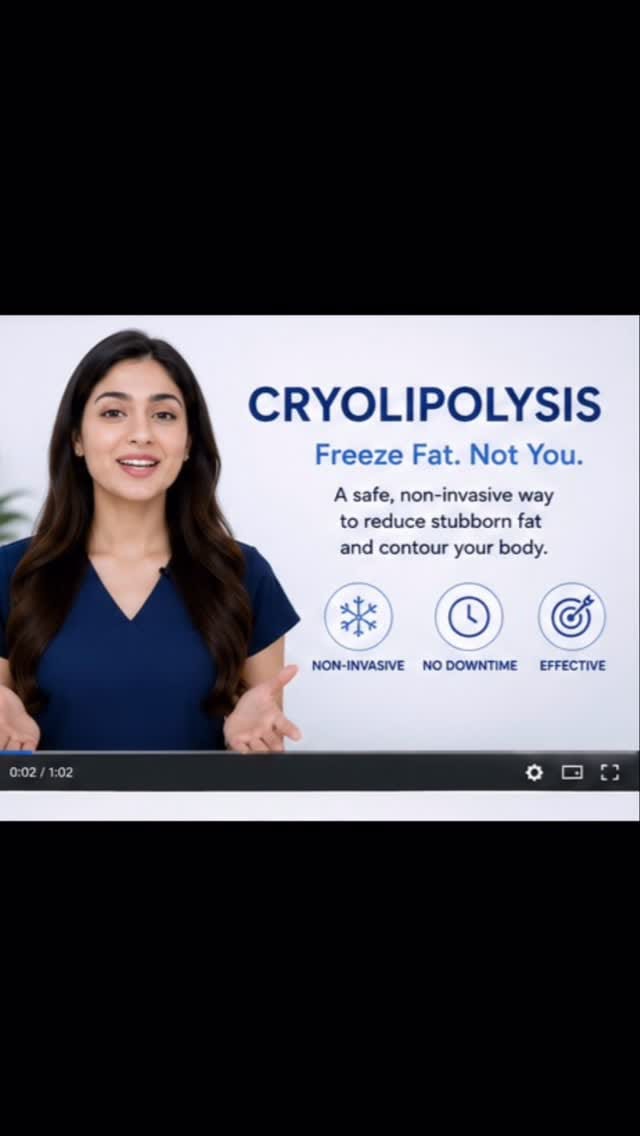 Post 8 by Dr AIshwarya V Mathikatti on Instagram (video)
