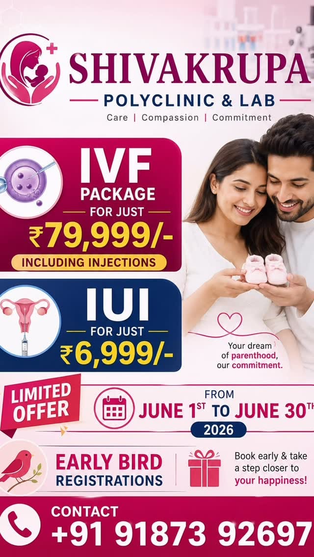 Post 1 by Dr AIshwarya V Mathikatti on Instagram (video)