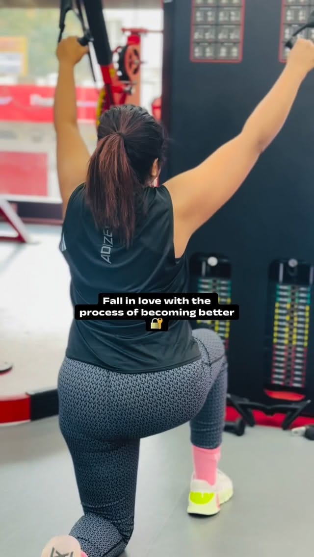 Post 4 by Dr AIshwarya V Mathikatti on Instagram (video)