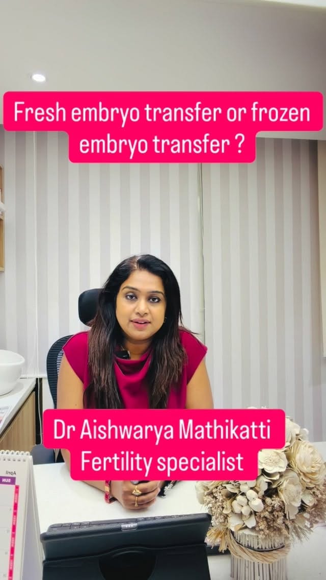 Post 9 by Dr AIshwarya V Mathikatti on Instagram (video)