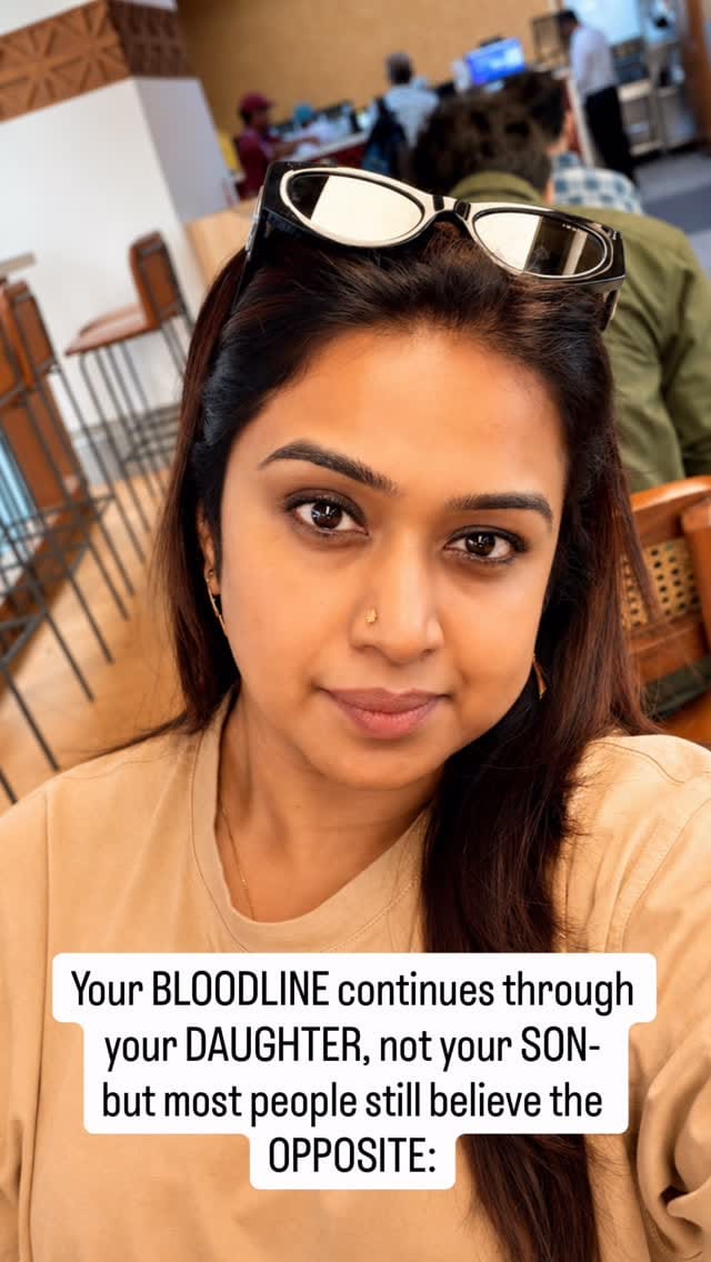 Post 2 by Dr AIshwarya V Mathikatti on Instagram (video)