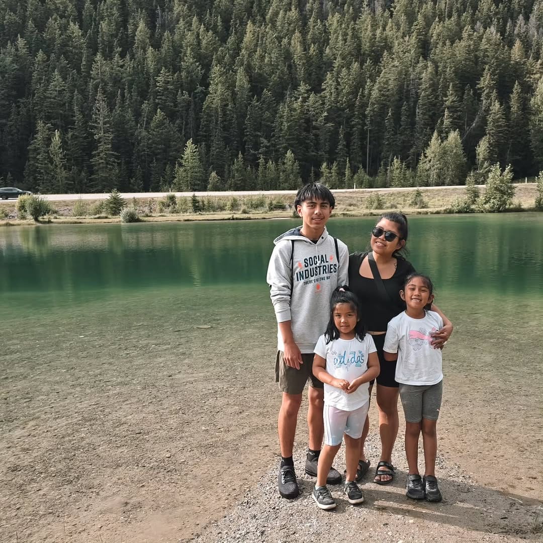 Post 6 by a l l y s s a | motherhood in real life on Instagram (image)