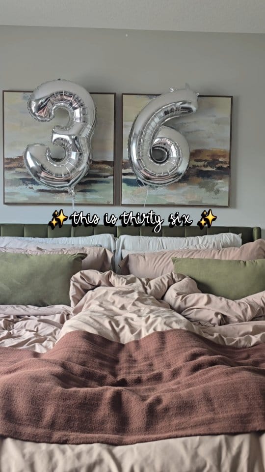 Post 3 by a l l y s s a | motherhood in real life on Instagram (video)