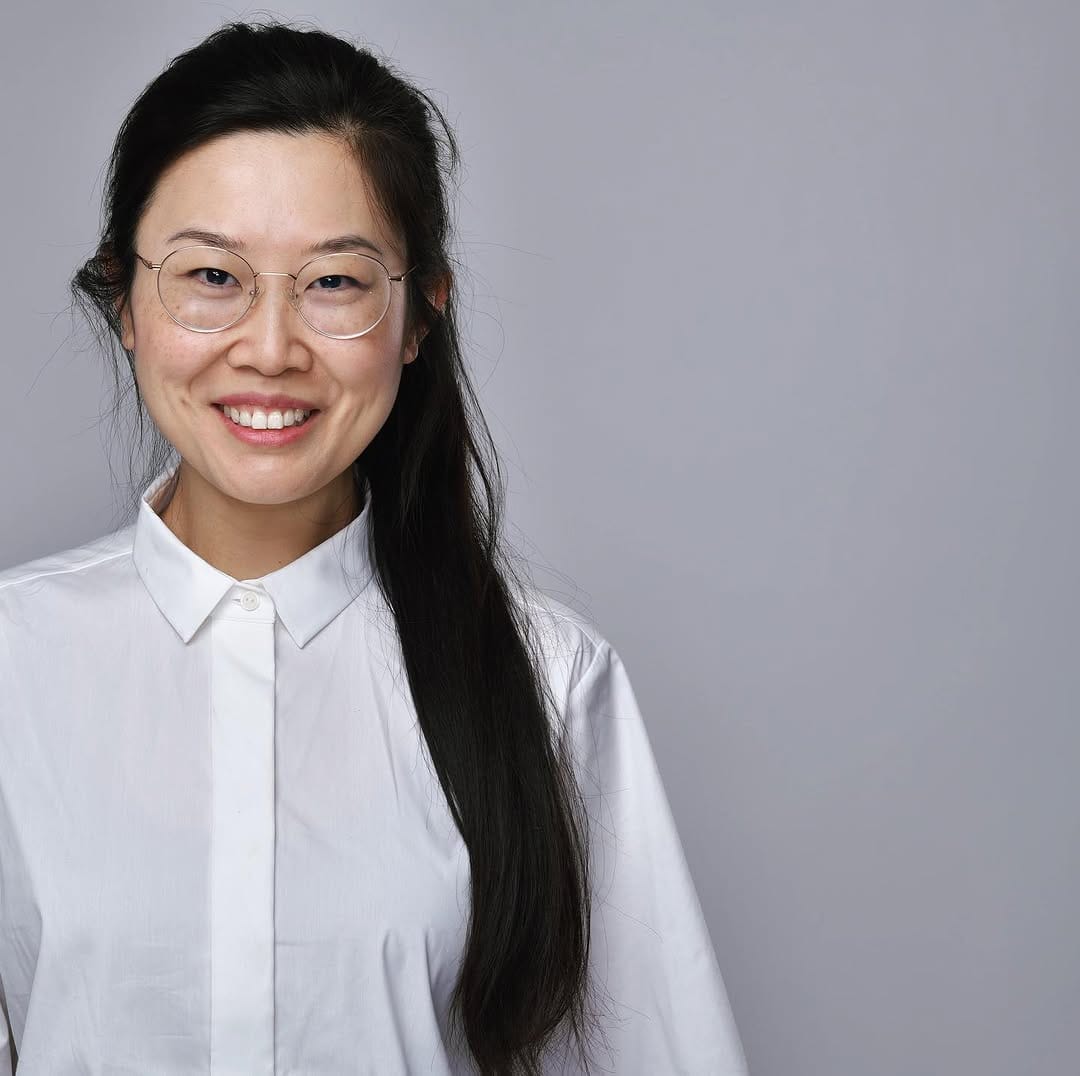 Post 10 by Dr. med. Ruo-Xi Yu on Instagram (image)