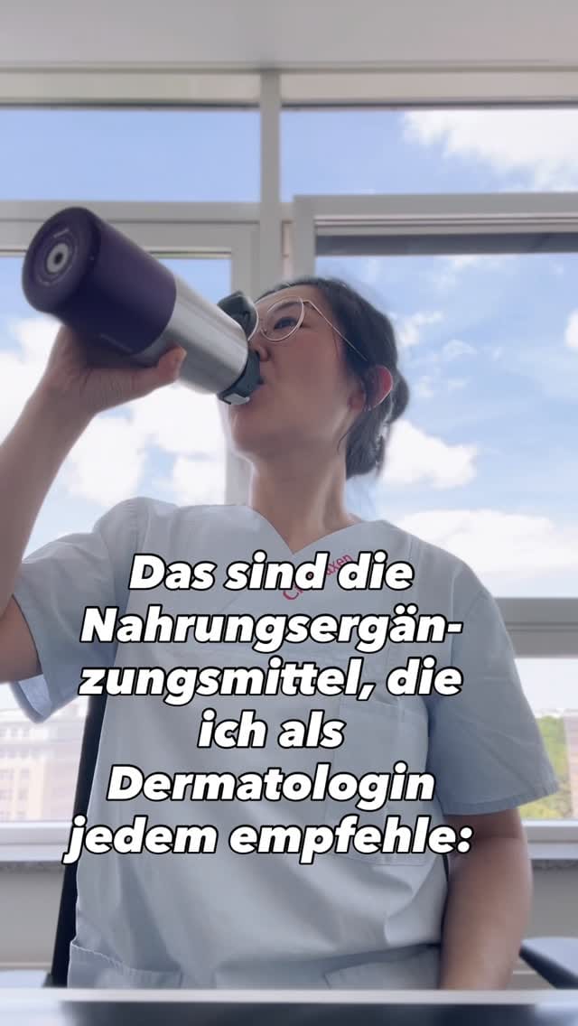 Post 2 by Dr. med. Ruo-Xi Yu on Instagram (video)