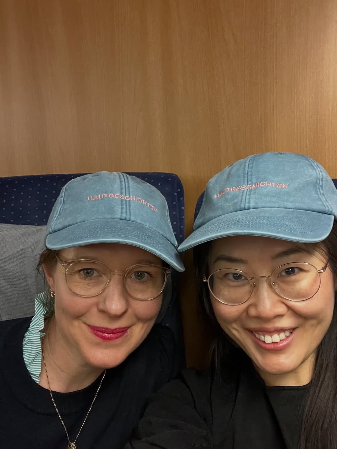 Post 8 by Dr. med. Ruo-Xi Yu on Instagram (carousel)