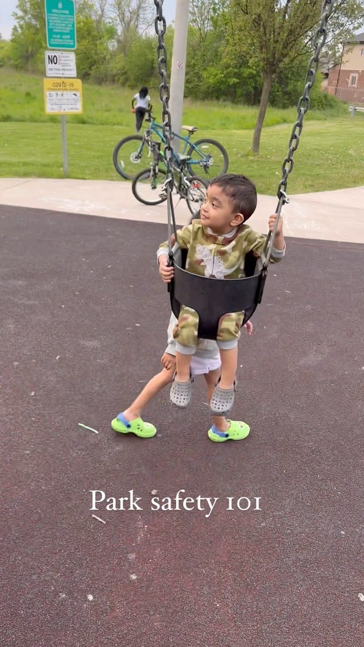 Post 10 by Sahar on Instagram (video)