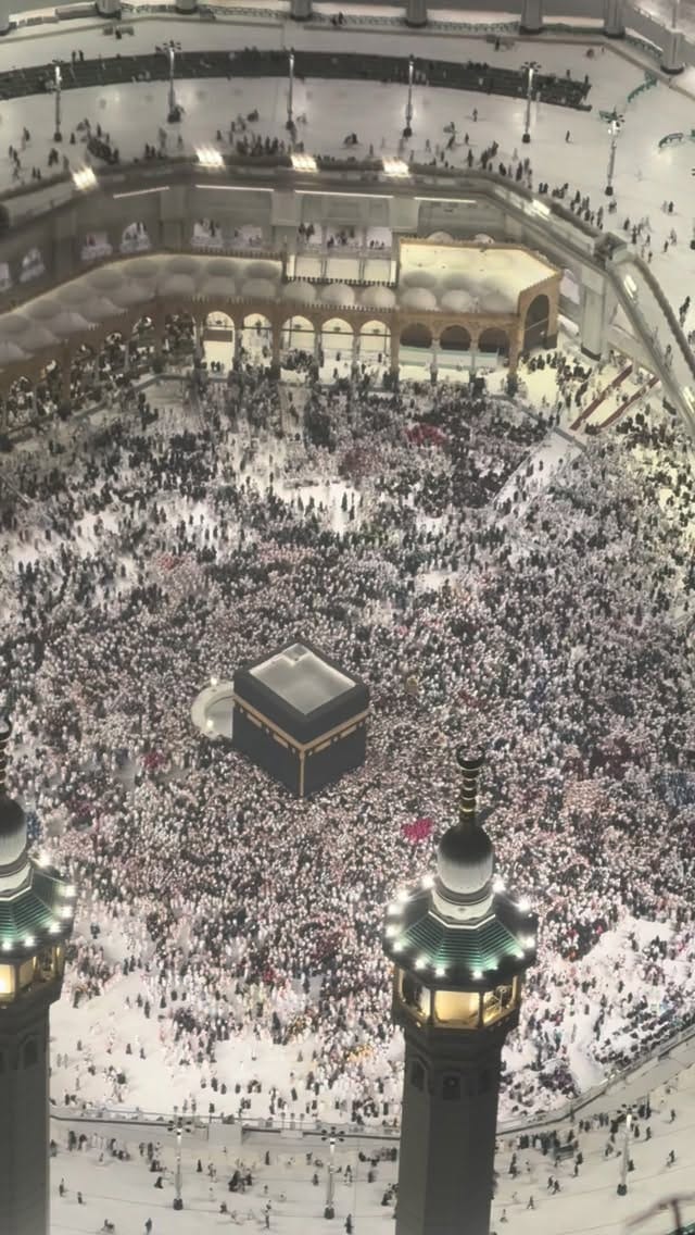 Post 2 by Sahar on Instagram (video)