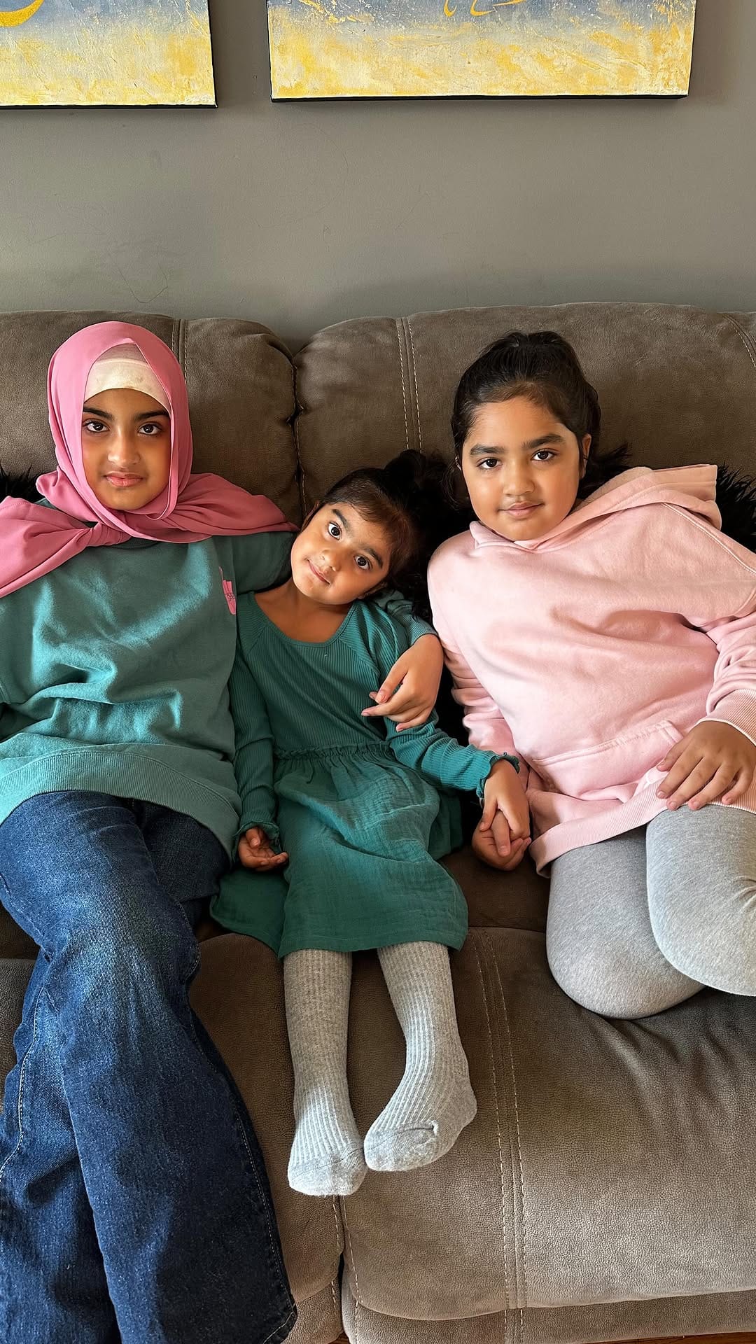 Post 6 by Sahar on Instagram (video)