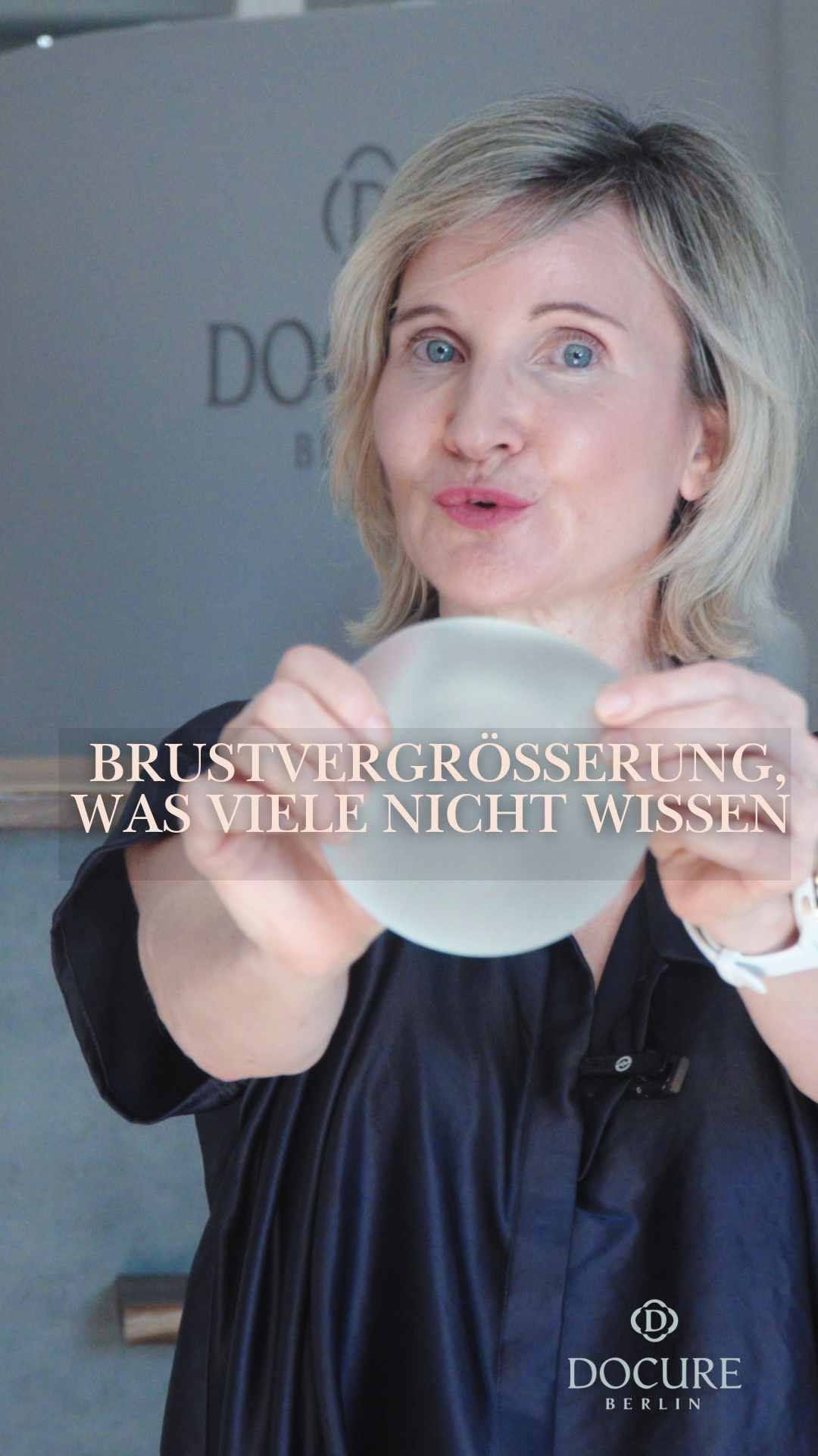 Post 5 by by Dr. A. Kleinschmidt on Instagram (video)