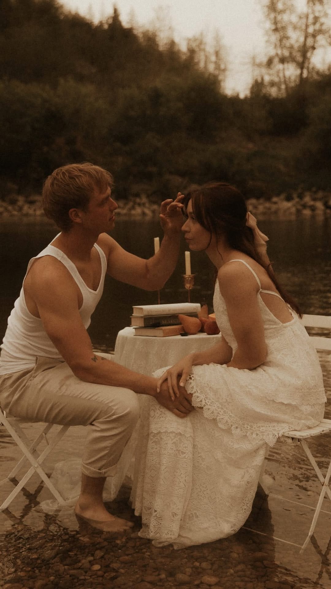 Post 4 by Ontario Wedding + Maternity & Family Photographer| Sabrina Harji on Instagram (video)
