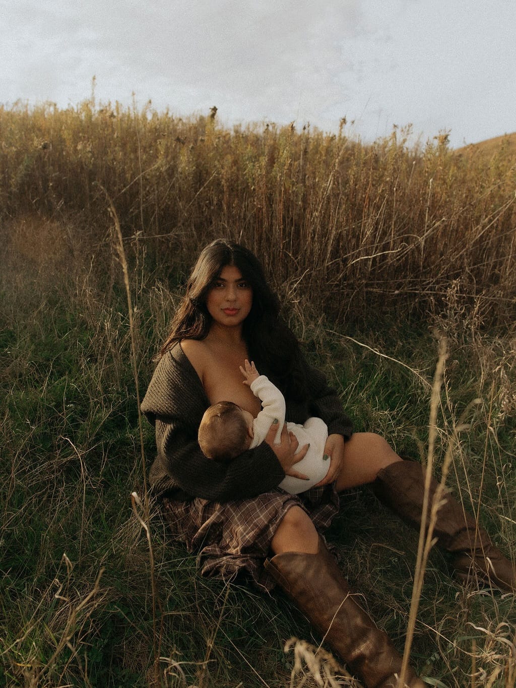 Post 8 by Ontario Wedding + Maternity & Family Photographer| Sabrina Harji on Instagram (carousel)
