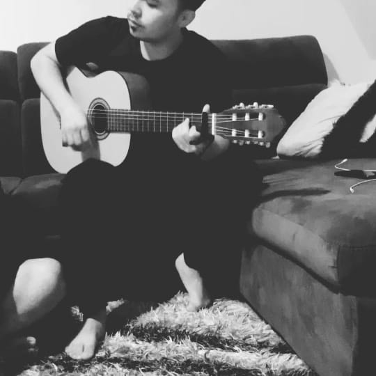 Post 10 by Amirali mohseni on Instagram (video)