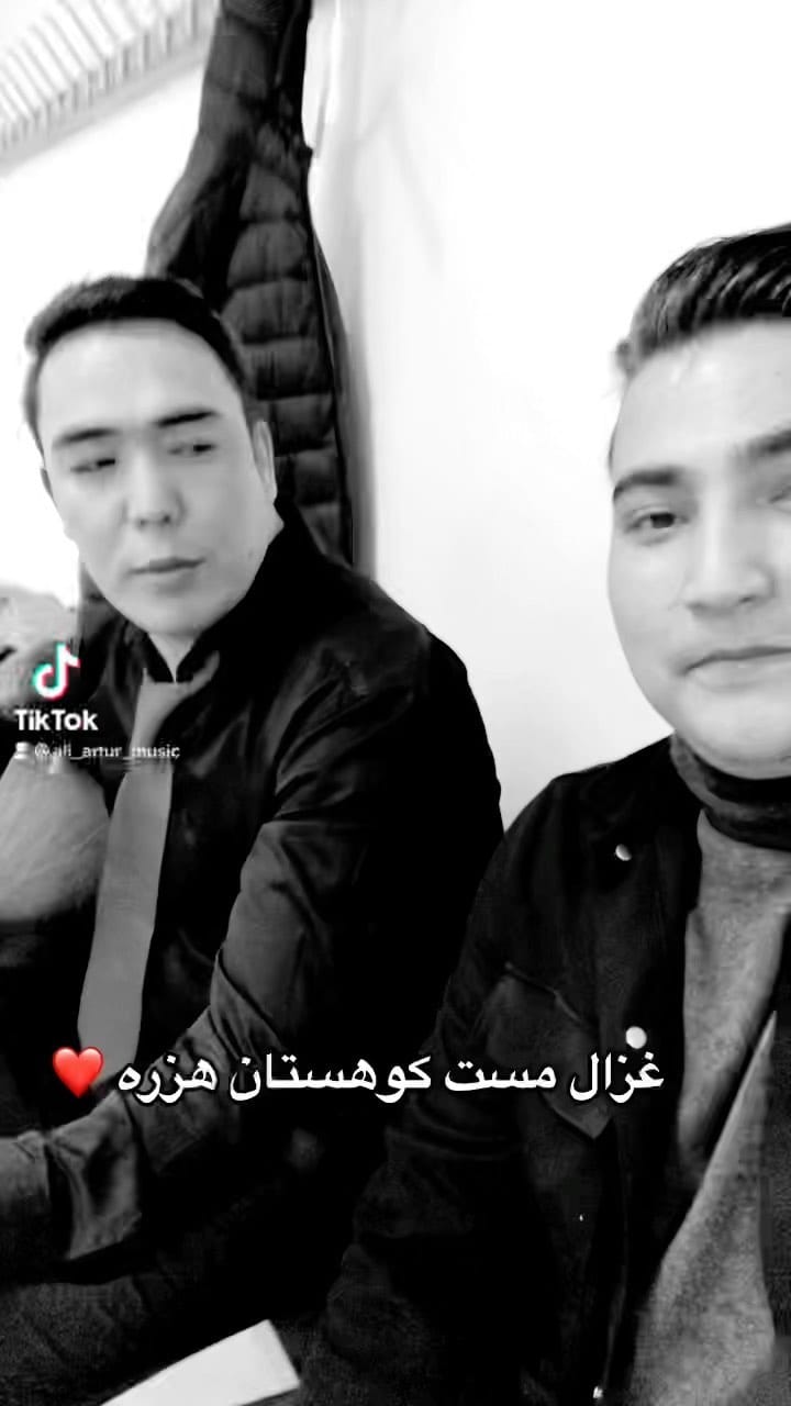 Post 6 by Amirali mohseni on Instagram (video)