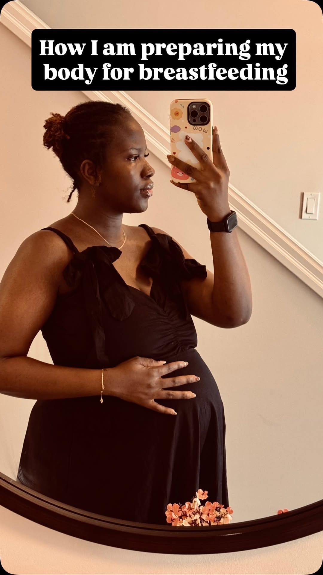 Post 10 by BUSIIE| MOTHERHOOD & LIFESTYLE on Instagram (video)