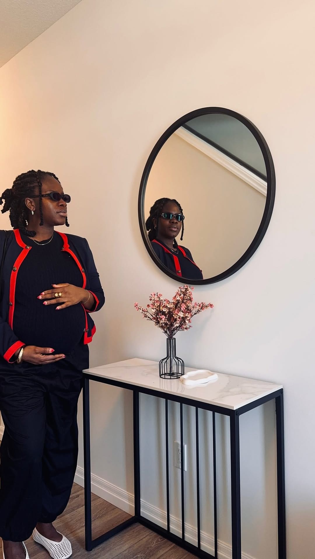 Post 8 by BUSIIE| MOTHERHOOD & LIFESTYLE on Instagram (video)