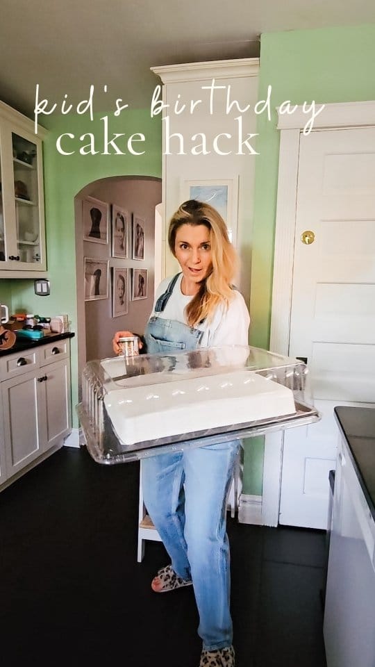 Post 10 by Kari Skelton | Mom Routines & Family Life on Instagram (video)