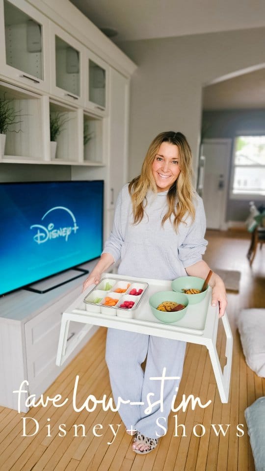 Post 1 by Kari Skelton | Mom Routines & Family Life on Instagram (video)
