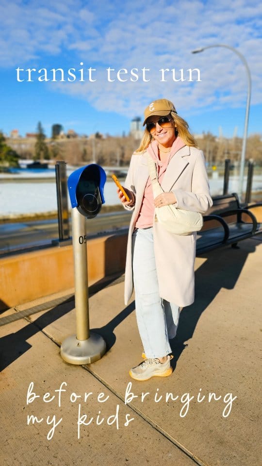Post 9 by Kari Skelton | Mom Routines & Family Life on Instagram (video)