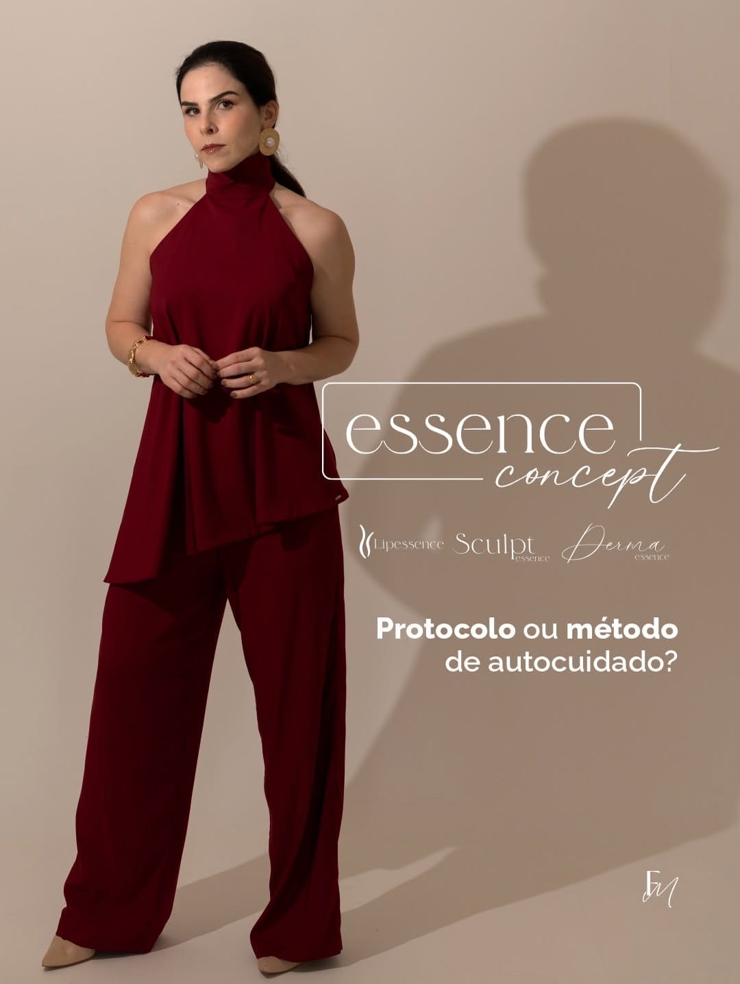 Post 2 by Dra Fernanda Mescolin on Instagram (carousel)