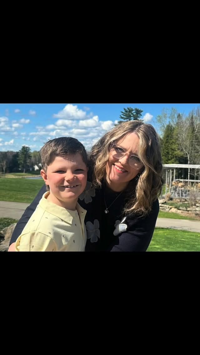 Post 1 by Darlene Melanson on Instagram (video)