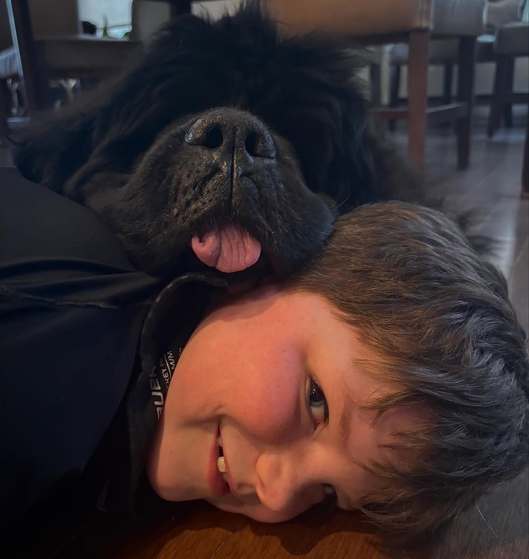 Post 3 by Darlene Melanson on Instagram (image)