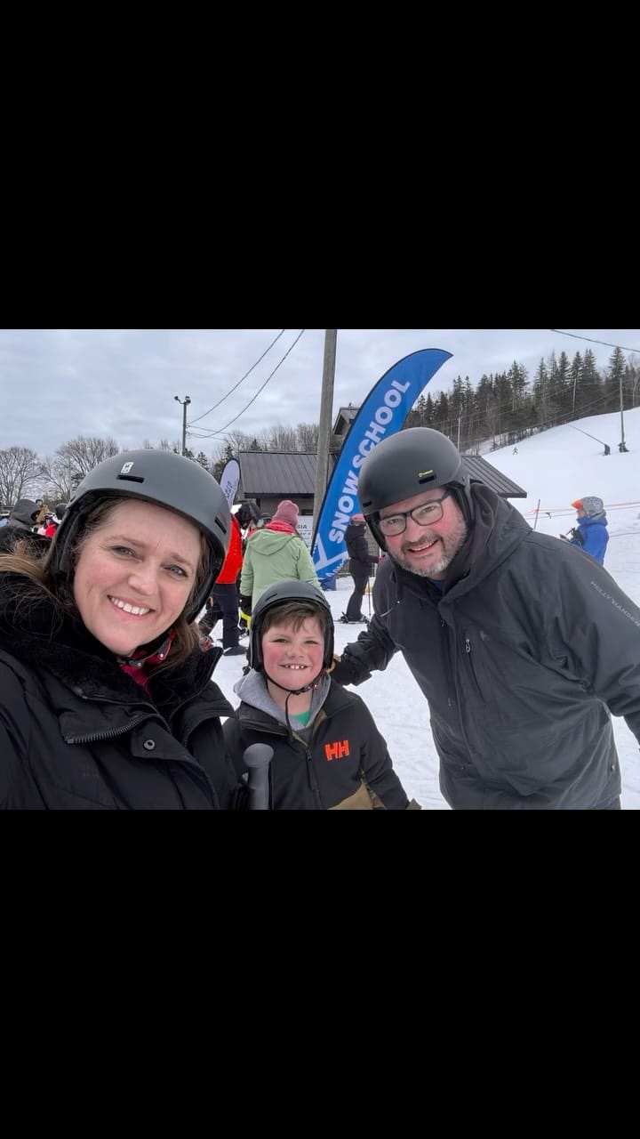 Post 5 by Darlene Melanson on Instagram (video)