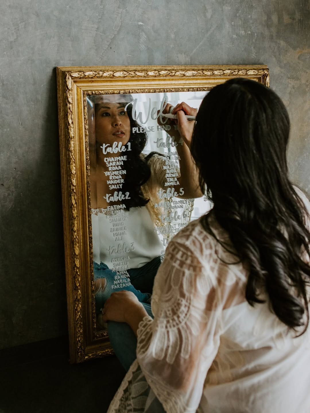 Post 8 by Vancouver Calligrapher, Content Creator YVR on Instagram (image)