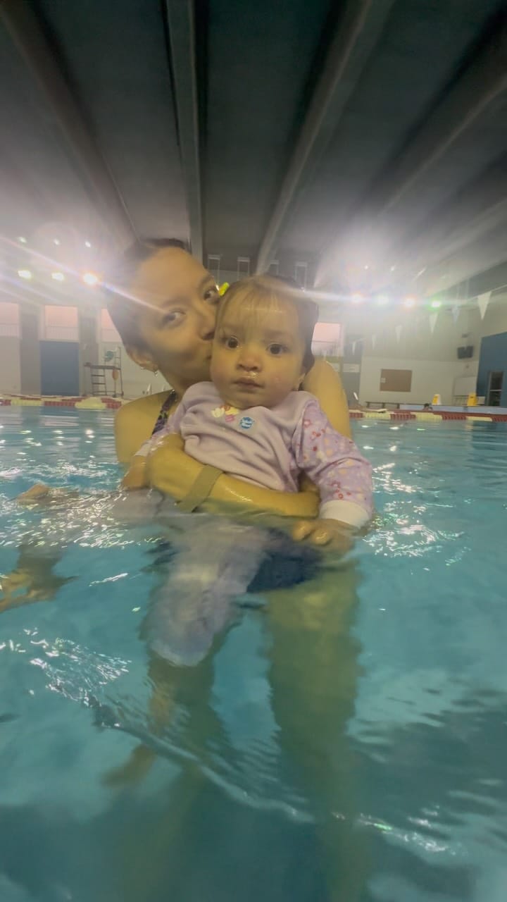 Post 9 by Aquababy on Instagram (video)