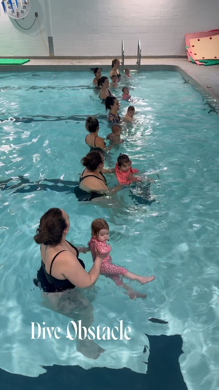 Post 2 by Aquababy on Instagram (video)
