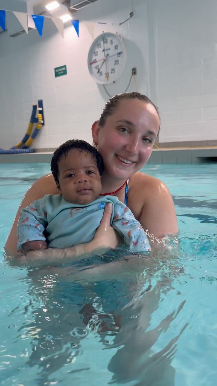 Post 3 by Aquababy on Instagram (video)