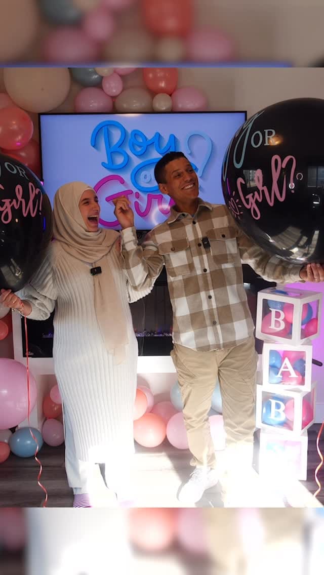 Post 1 by Hamida 🎀 حميدة on Instagram (video)