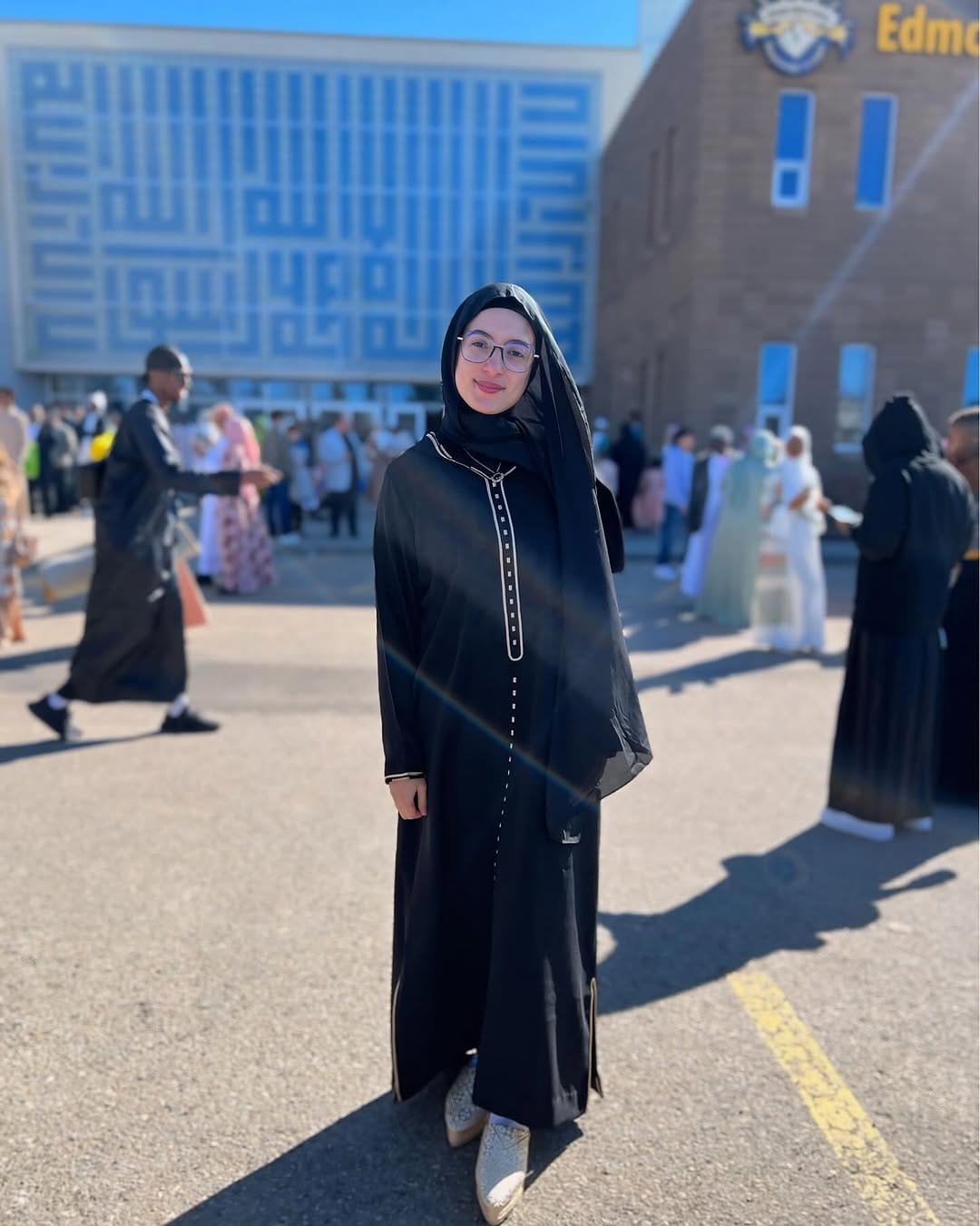 Post 5 by Hamida 🎀 حميدة on Instagram (carousel)
