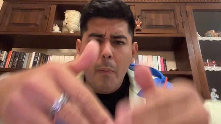 Post 5 by Adel Beatbox on Instagram (video)