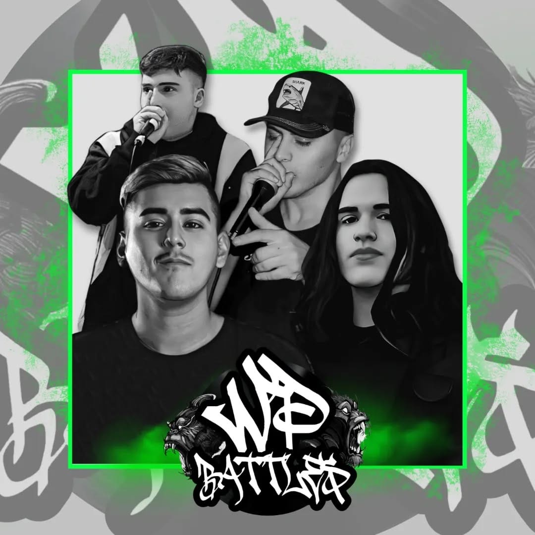 Post 8 by Adel Beatbox on Instagram (carousel)