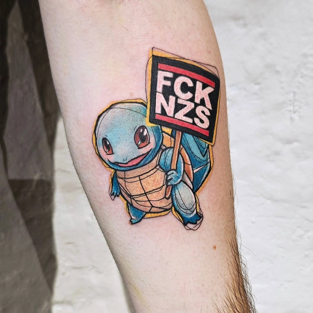 Post 2 by Fat Pony on Instagram (image)