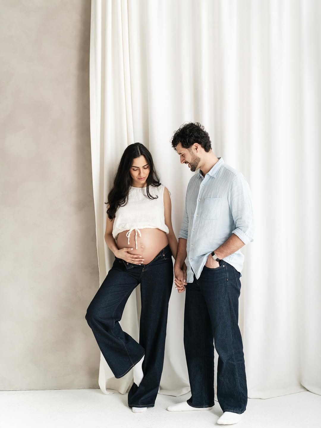 Post 5 by Toronto Family & Maternity Photographer on Instagram (carousel)