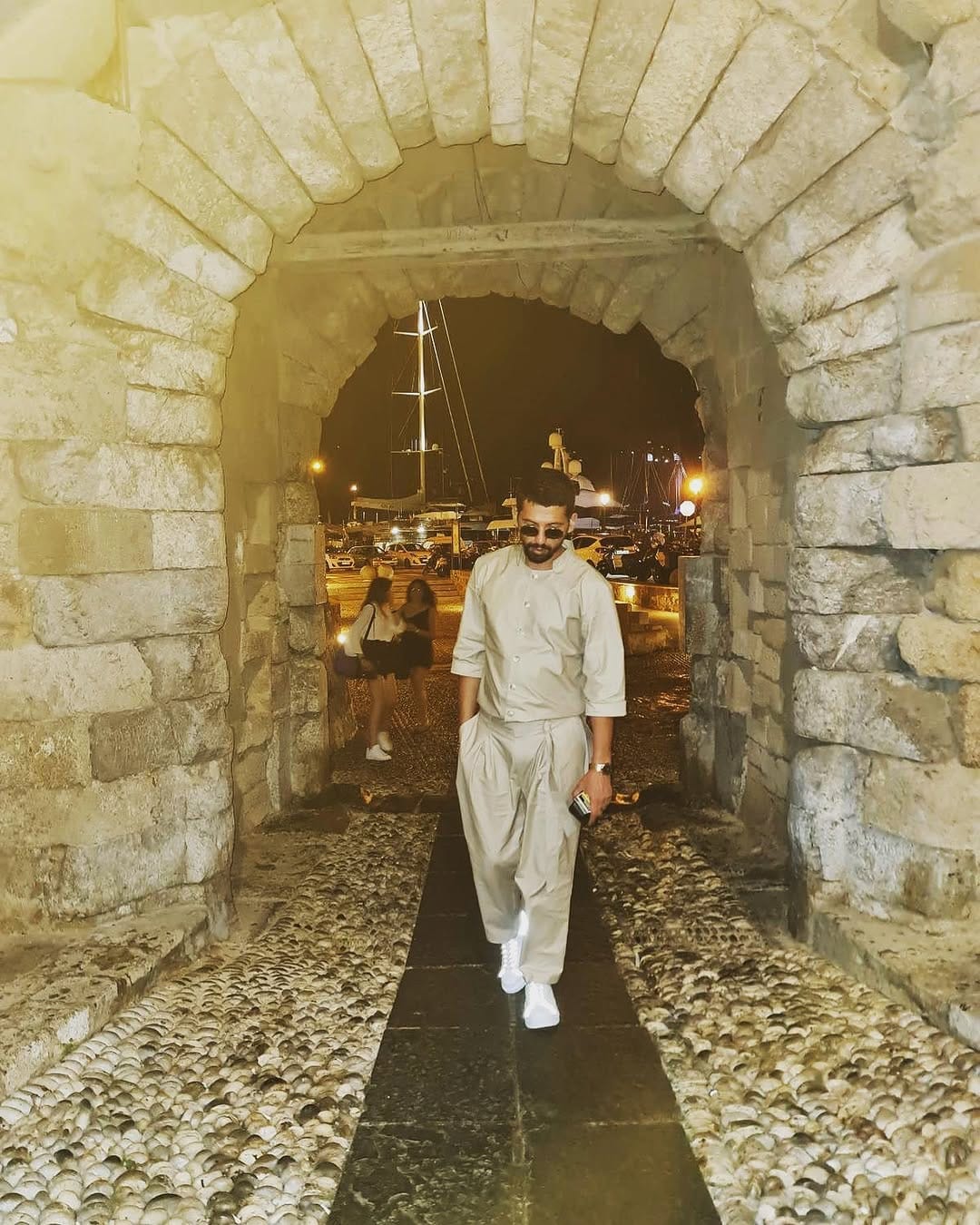 Post 9 by Γιαννης Τζαμπις on Instagram (image)