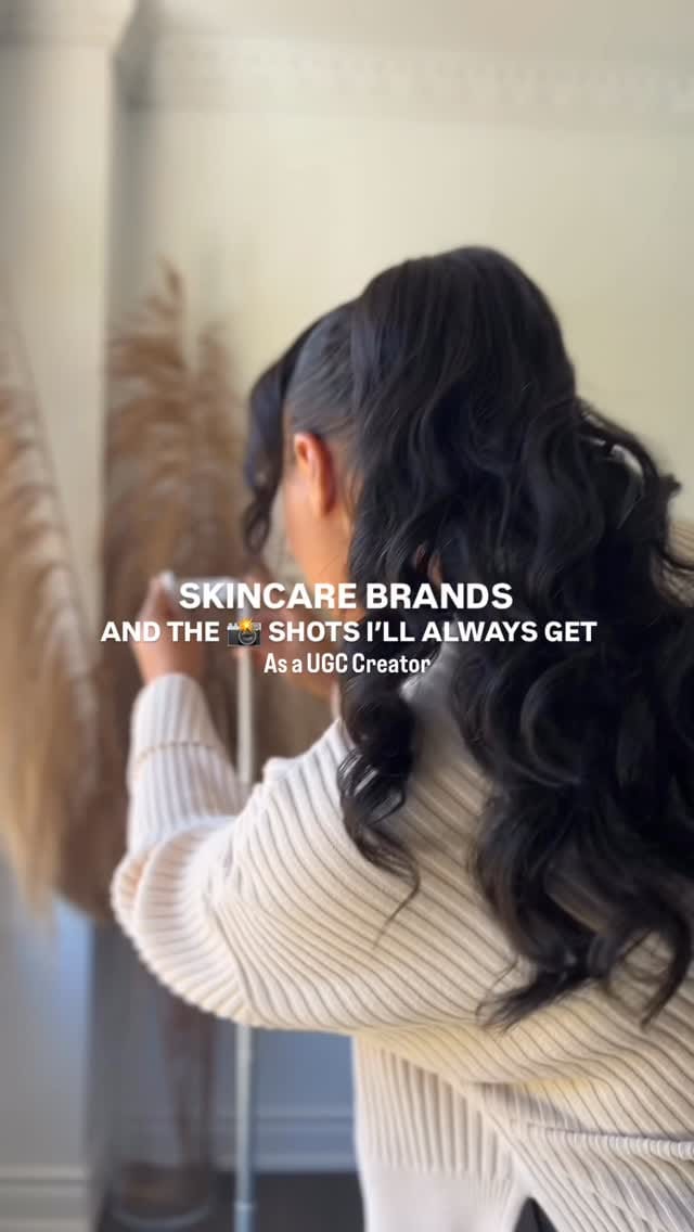 Post 6 by Jasmine | Canadian Mom, Content + UGC Creator on Instagram (video)
