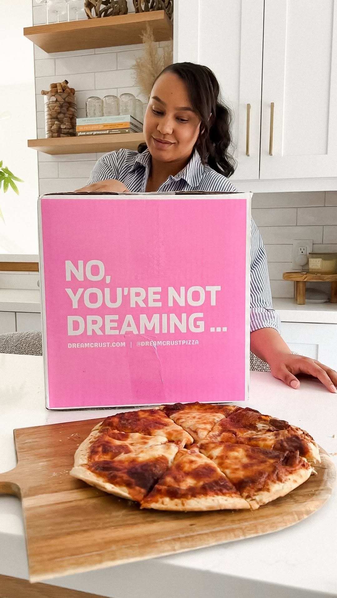 Post 1 by Jasmine | Canadian Mom, Content + UGC Creator on Instagram (video)