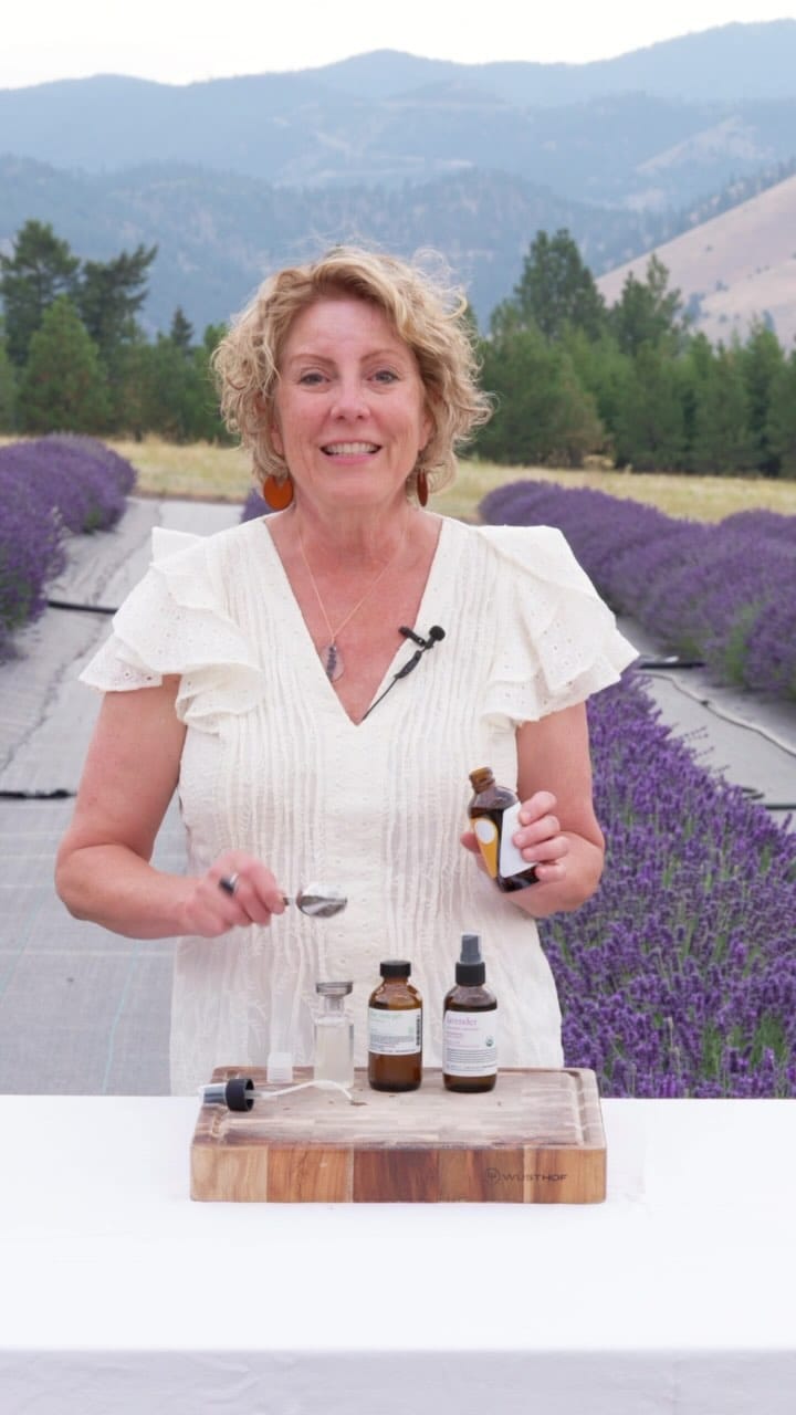 Post 10 by Aromatics International 🌿 on Instagram (video)