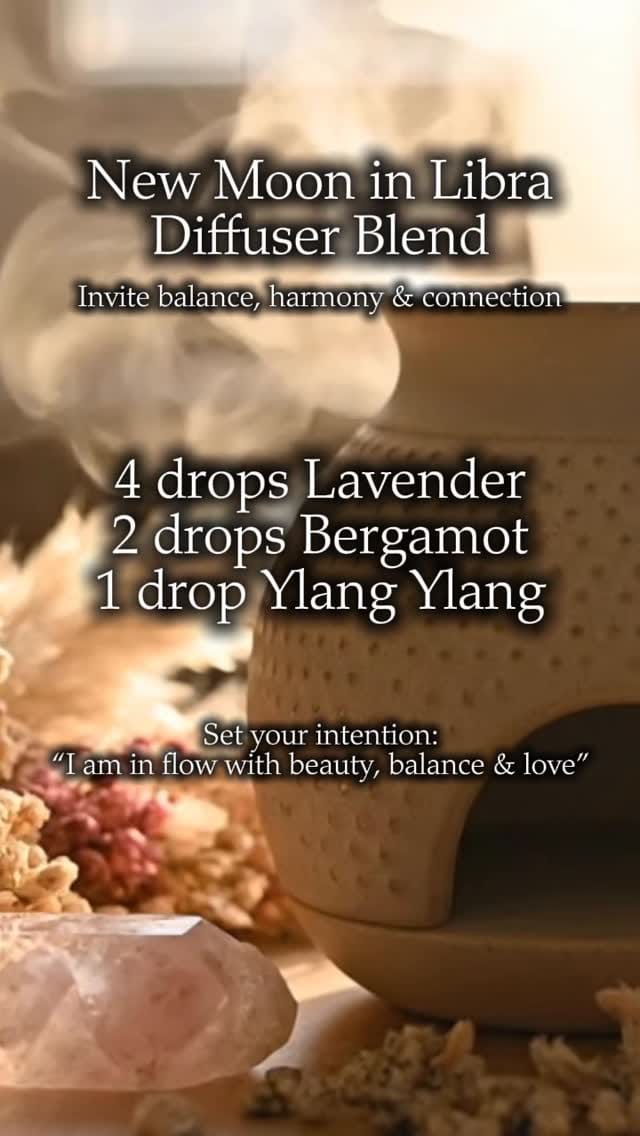 Post 7 by Aromatics International 🌿 on Instagram (video)