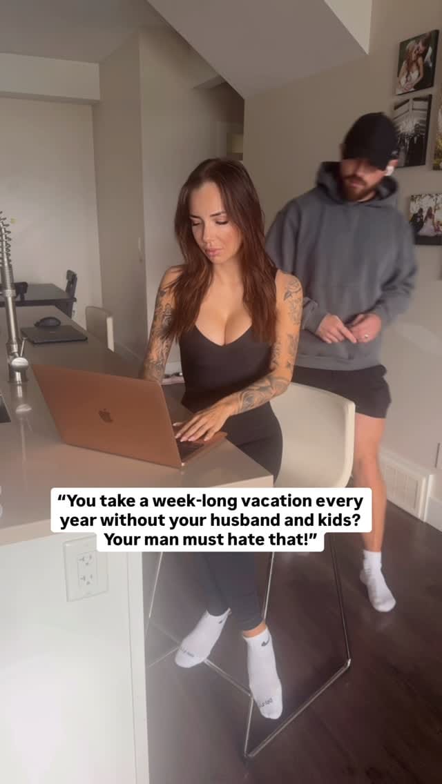 Post 6 by Caitlin Fladager on Instagram (video)
