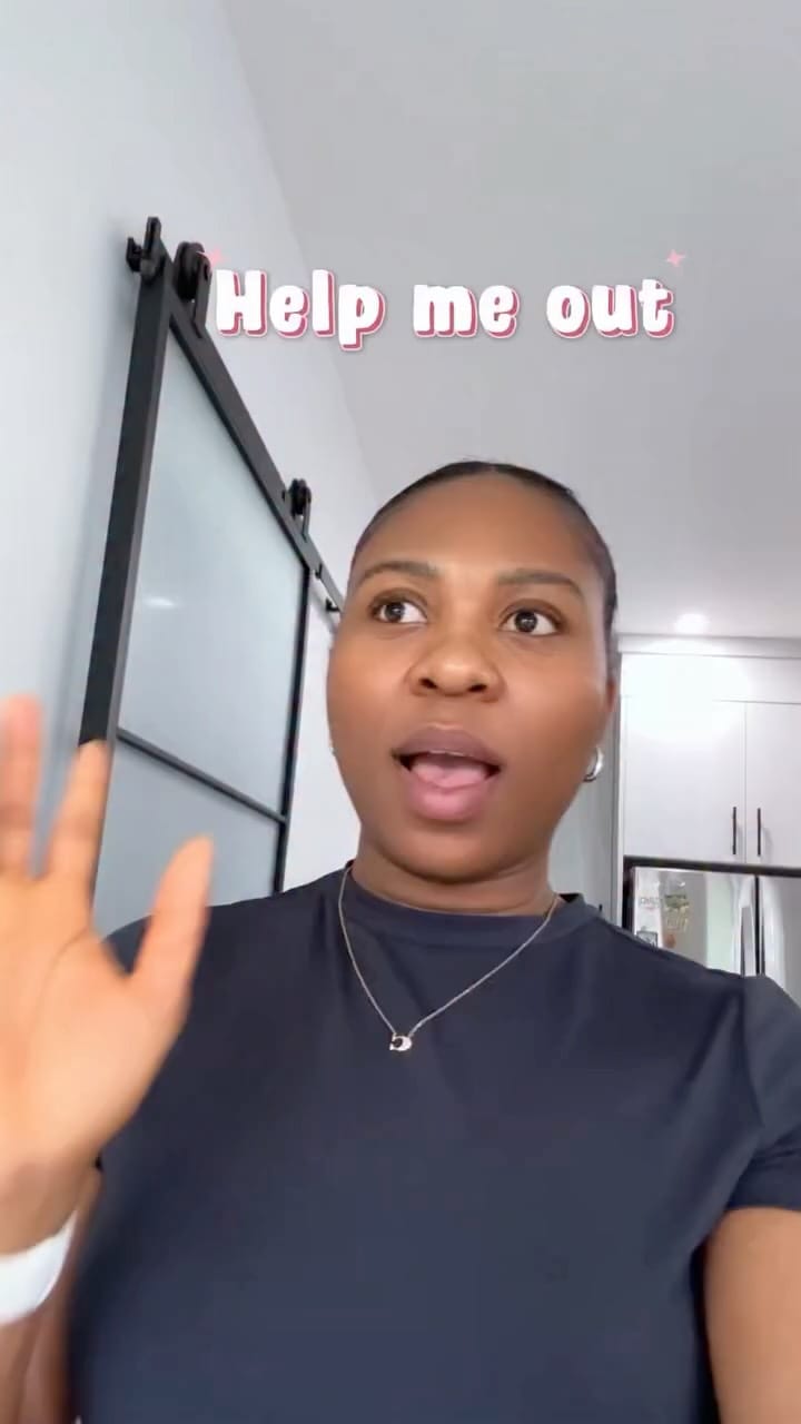Post 1 by Zina, Ziora & Detu 🇨🇦🇳🇬 on Instagram (video)