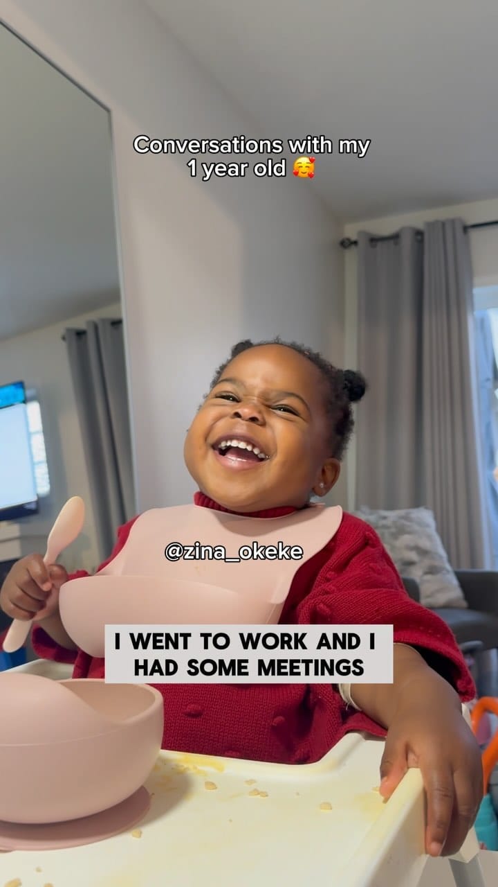 Post 10 by Zina, Ziora & Detu 🇨🇦🇳🇬 on Instagram (video)