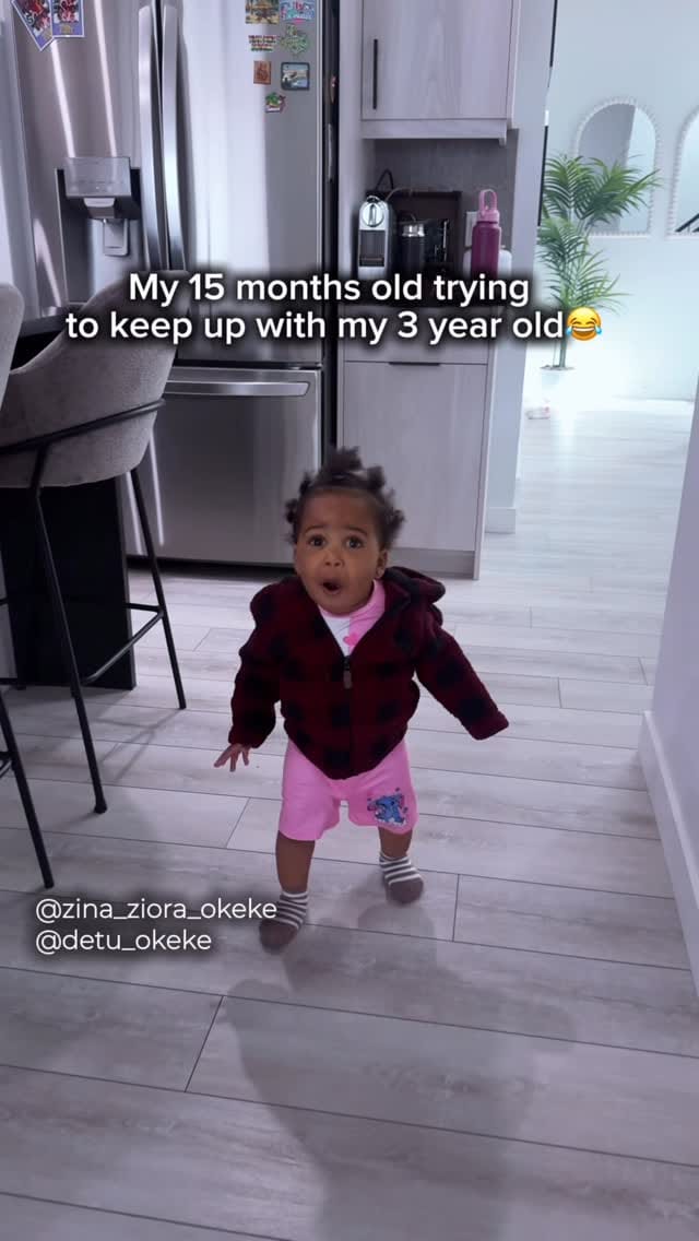 Post 9 by Zina, Ziora & Detu 🇨🇦🇳🇬 on Instagram (video)