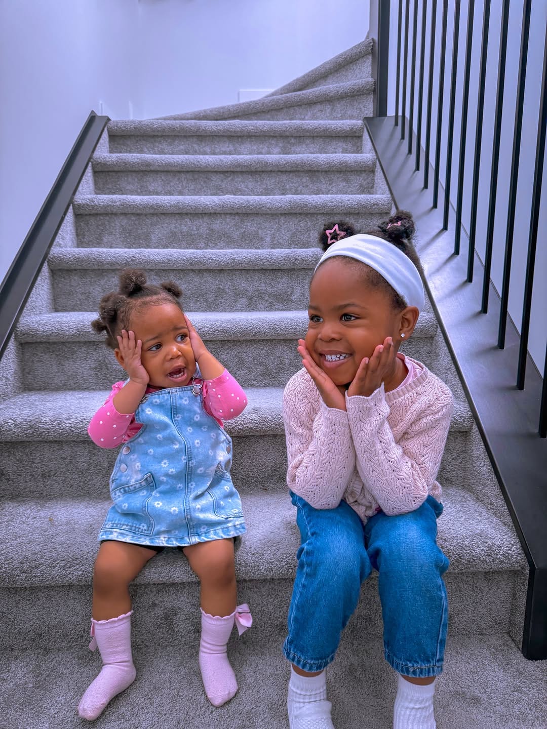 Post 4 by Zina, Ziora & Detu 🇨🇦🇳🇬 on Instagram (carousel)