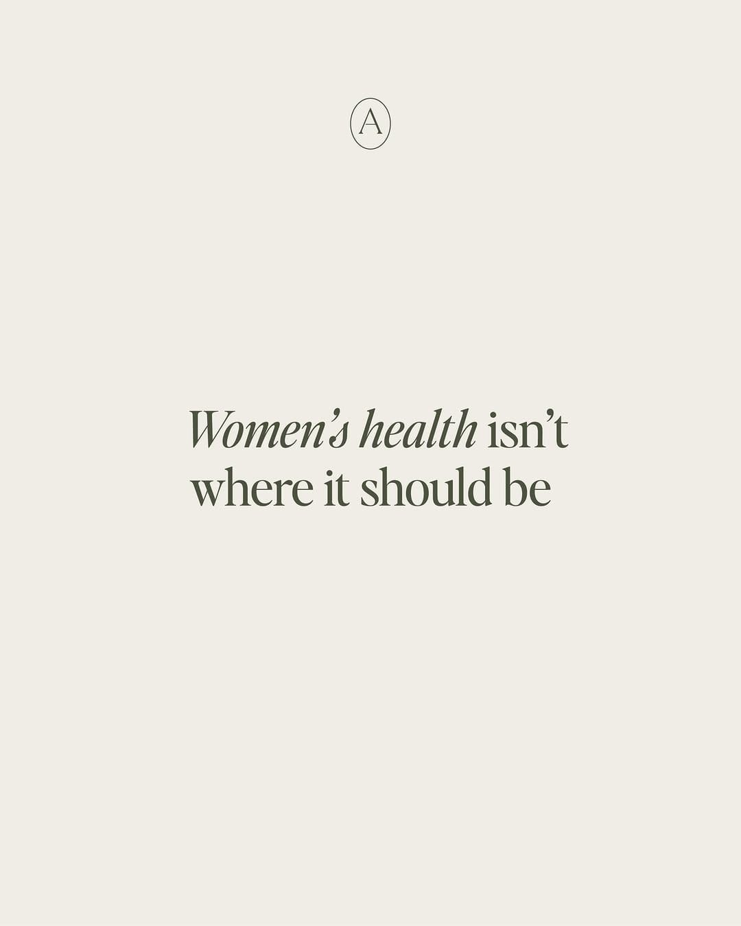 Post 4 by Raena Health on Instagram (carousel)